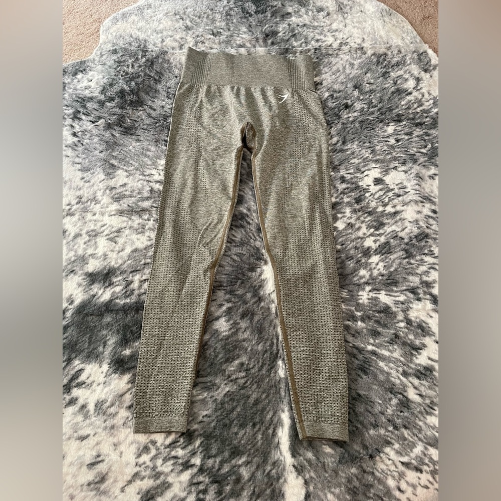 Gymshark leggings